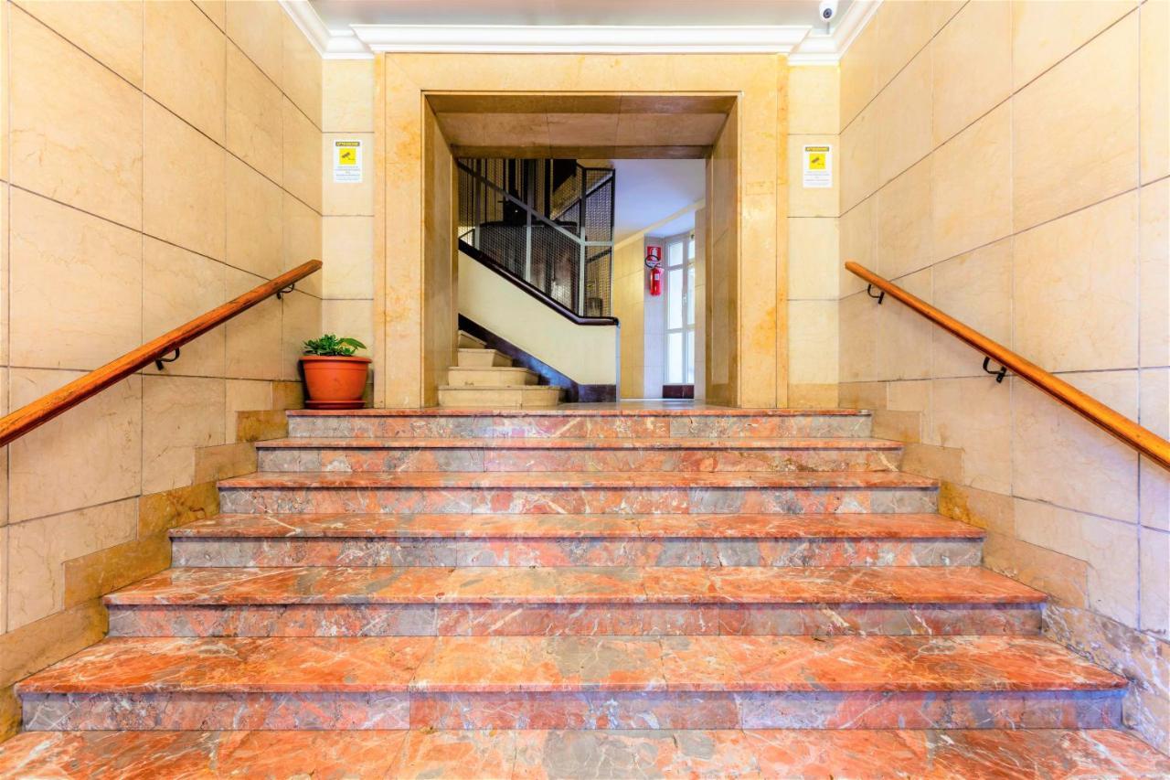 Hostly - Art & Color Midtown - 3br 2ba * Rom